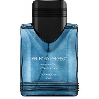Lotus Valley Anthony Perfect Instruction In Dark