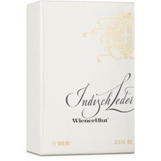 WienerBlut Indisch Leder