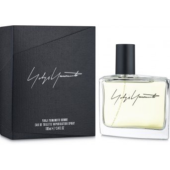 Yohji Yamamoto Yohji Homme