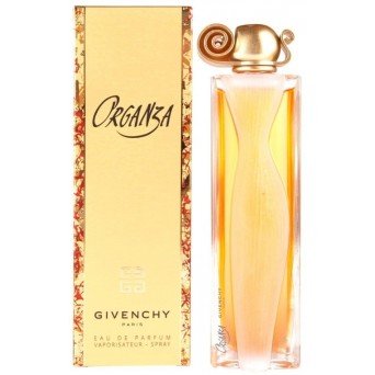 Givenchy Organza