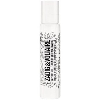 Zadig & Voltaire This Is Her! Capsule Collection