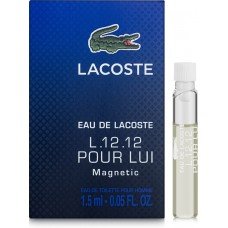 Lacoste Eau de Lacoste Pour Homme L.12.12. Magnetic