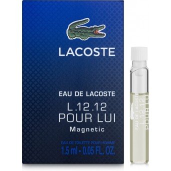 Lacoste Eau de Lacoste Pour Homme L.12.12. Magnetic