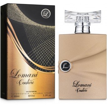 Lomani Couture