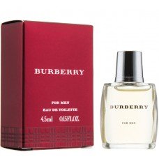 Burberry Men