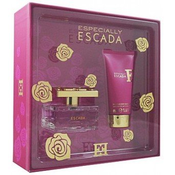 Especially Escada