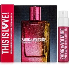 Zadig & Voltaire This is Love! for Her