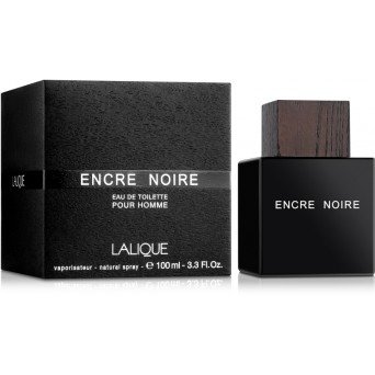 Lalique Encre Noire