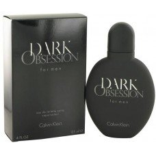 Calvin Klein Dark Obsession