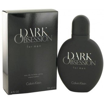 Calvin Klein Dark Obsession