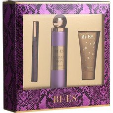 Bi-Es Velvet Skin For Woman