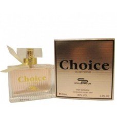 Sterling Parfums Choice