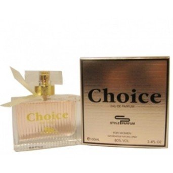 Sterling Parfums Choice