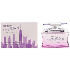 Concept V Design Sex In Town Passion
