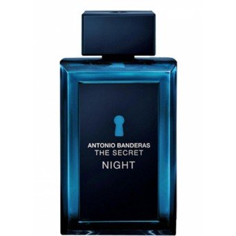 Antonio Banderas The Secret Night