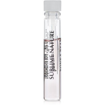 Oriflame Sublime Nature Tonka Bean