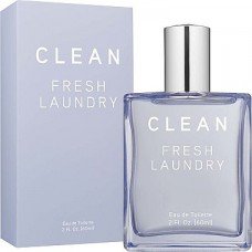 Clean Fresh Laundry