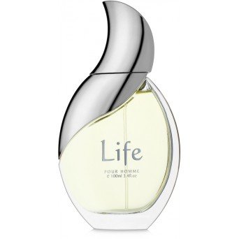 Prive Parfums Life