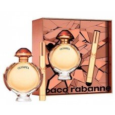 Paco Rabanne Olympea Intense