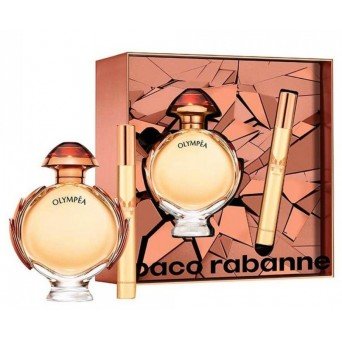 Paco Rabanne Olympea Intense