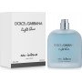 Dolce&Gabbana Light Blue Eau Intense Pour Homme