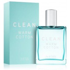 Clean Warm Cotton