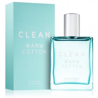 Clean Warm Cotton