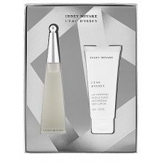 Issey Miyake L'Eau Dissey