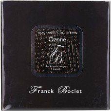 Franck Boclet Ozone