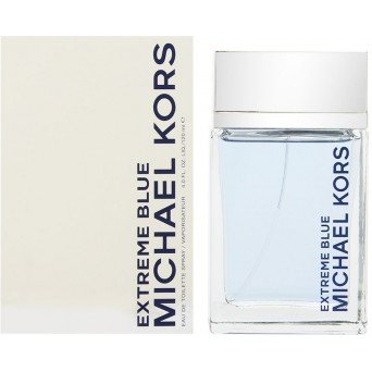 Michael Kors Extreme Blue