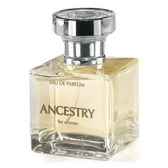 Amway Ancestry