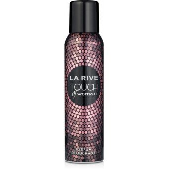 La Rive Touch Of Woman