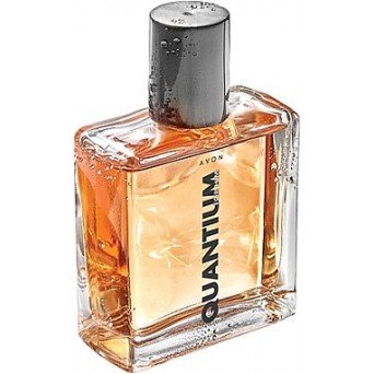 Avon Quantium For Him
