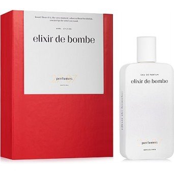 27 87 Perfumes Elixir de Bombe