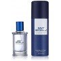 David Beckham Classic Blue