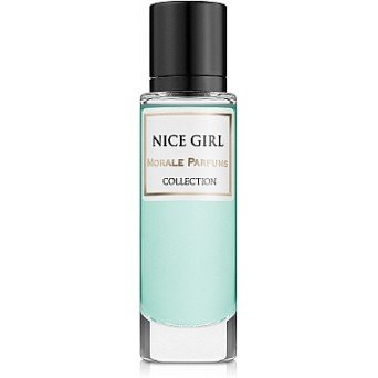 Morale Parfums Nice Girl