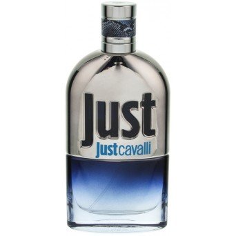 Roberto Cavalli Just Cavalli Him