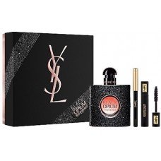 Yves Saint Laurent Black Opium