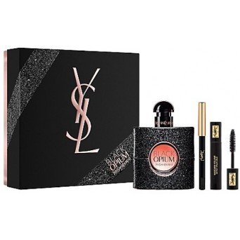 Yves Saint Laurent Black Opium