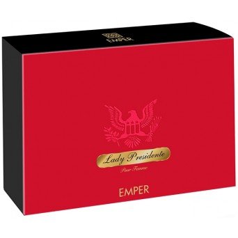 Emper Lady Presidente