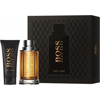 Hugo Boss The Scent