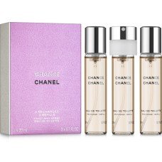 Chanel Chance
