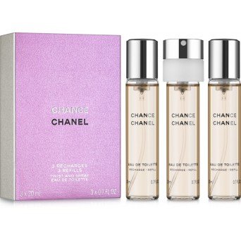 Chanel Chance