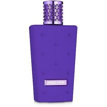 Поліція Shock-In-Scent