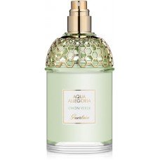 Guerlain Aqua Allegoria Limon Verde
