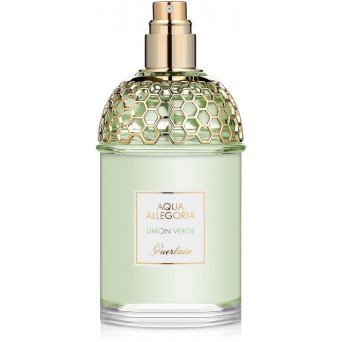 Guerlain Aqua Allegoria Limon Verde