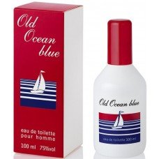 Parfums Louis Armand Old Ocean Blue