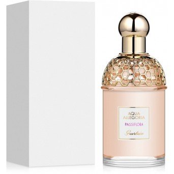Guerlain Aqua Allegoria Passiflora