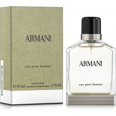 Giorgio Armani Pour Homme