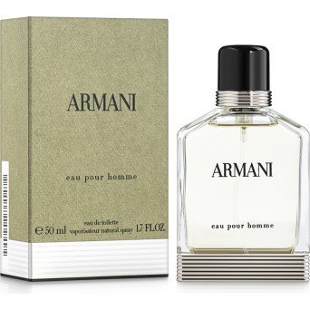 Giorgio Armani Pour Homme
